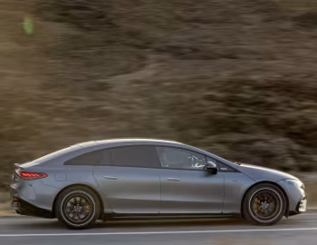 Mercedes-AMG EQS 53 4MATIC+ [UK-spec] (V297) '2022–24