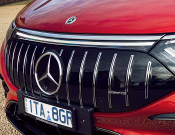 Mercedes-AMG EQS 53 4MATIC+ [Australia] (V297) '2022–24