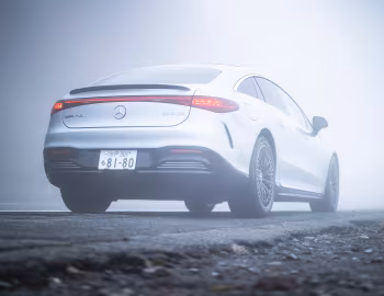 Mercedes-AMG EQS 53 4MATIC+ [Japan] (V297) '2022–24