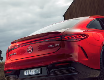 Mercedes-AMG EQS 53 4MATIC+ [Australia] (V297) '2022–24
