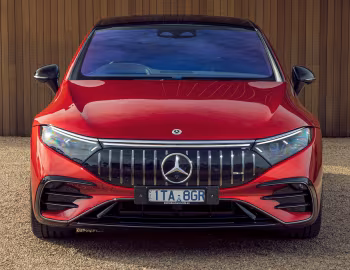 Mercedes-AMG EQS 53 4MATIC+ [Australia] (V297) '2022–24