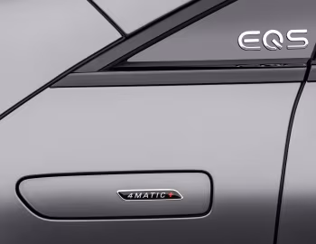 Mercedes-AMG EQS 53 4MATIC+ [Worldwide] (V297) '2022–24