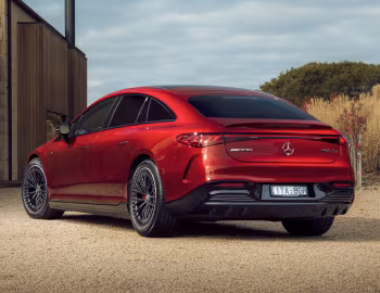Mercedes-AMG EQS 53 4MATIC+ [Australia] (V297) '2022–24