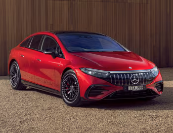 Mercedes-AMG EQS 53 4MATIC+ [Australia] (V297) '2022–24