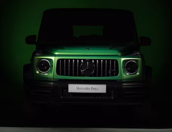 Mercedes-AMG G 63 [Latam] (Br.463) '2018–24