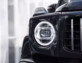 Mercedes-AMG G 63 [China] (Br.463) '2018–24