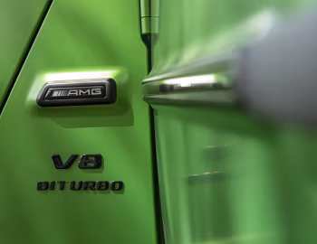 Mercedes-AMG G 63 [Latam] (Br.463) '2018–24