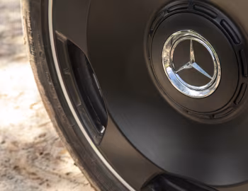 Mercedes-AMG G 63 [Latam] (Br.463) '2018–24
