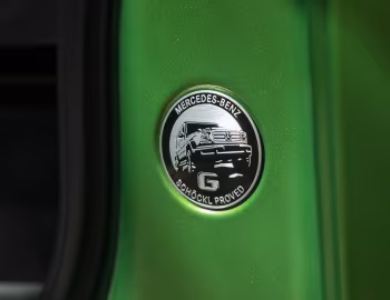 Mercedes-AMG G 63 [Latam] (Br.463) '2018–24