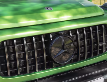Mercedes-AMG G 63 [Latam] (Br.463) '2018–24