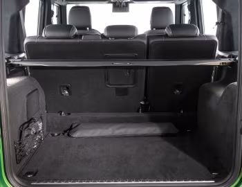 Багажник Mercedes-AMG G 63 [Latam] (Br.463) '2018–24