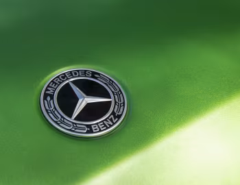 Логотип Mercedes-AMG G 63 [Latam] (Br.463) '2018–24