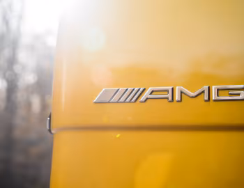 2017–18 Mercedes-AMG G 63 "Colour Edition" [North America] (Br.463) '2016–18