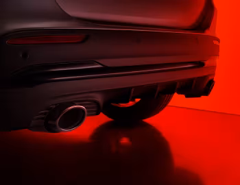 Mercedes-AMG GLA 35 4MATIC [China] (H247) '2020–23