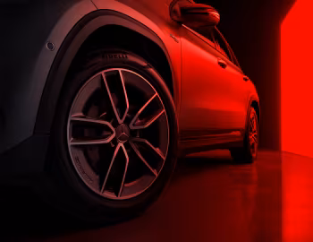 Mercedes-AMG GLA 35 4MATIC [China] (H247) '2020–23