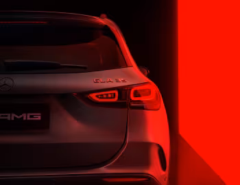 Mercedes-AMG GLA 35 4MATIC [China] (H247) '2020–23