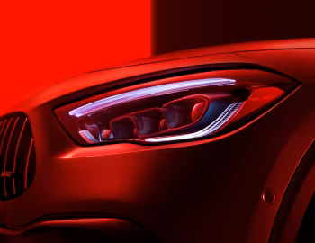Mercedes-AMG GLA 35 4MATIC [China] (H247) '2020–23