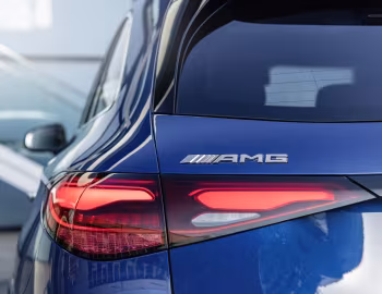 Mercedes-AMG GLC 43 4MATIC [Worldwide] (X254) '2023–н.ч.