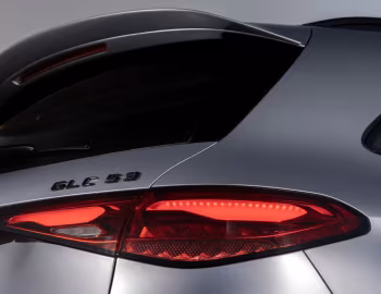 2027 Mercedes-AMG GLC 53 4MATIC+ [North America] (X254) '2026