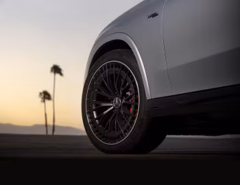2027 Mercedes-AMG GLC 53 4MATIC+ [North America] (X254) '2026