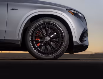 2027 Mercedes-AMG GLC 53 4MATIC+ [North America] (X254) '2026