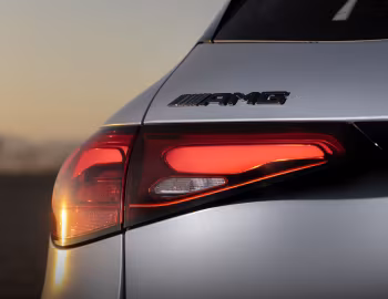 2027 Mercedes-AMG GLC 53 4MATIC+ [North America] (X254) '2026