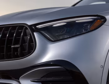 2027 Mercedes-AMG GLC 53 4MATIC+ [North America] (X254) '2026