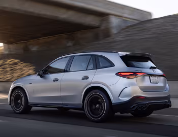 2027 Mercedes-AMG GLC 53 4MATIC+ [North America] (X254) '2026
