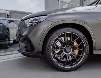 Mercedes-AMG GLC 63 S E Performance [Worldwide] (X254) '2023–н.ч.