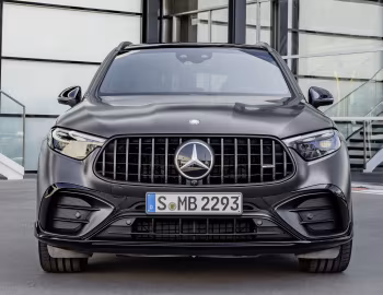 Mercedes-AMG GLC 63 S E Performance [Worldwide] (X254) '2023–н.ч.