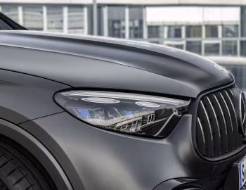 Mercedes-AMG GLC 63 S E Performance [Worldwide] (X254) '2023–н.ч.