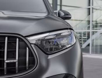 Mercedes-AMG GLC 63 S E Performance [Worldwide] (X254) '2023–н.ч.
