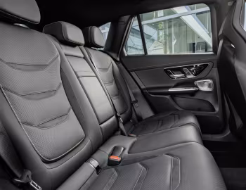 Інтер'єр Mercedes-AMG GLC 63 S E Performance [Worldwide] (X254) '2023–н.ч.