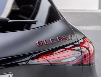 Mercedes-AMG GLC 63 S E Performance [Worldwide] (X254) '2023–н.ч.