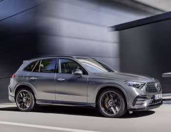 Mercedes-AMG GLC 63 S E Performance [Worldwide] (X254) '2023–н.ч.