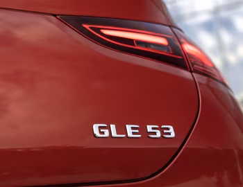 2024–н.ч. Mercedes-AMG GLE 53 4MATIC+ Coupé [North America] (C167) '2023–н.ч.