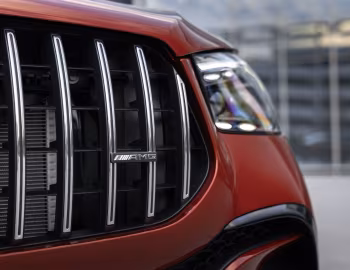 2024–н.ч. Mercedes-AMG GLE 53 4MATIC+ Coupé [North America] (C167) '2023–н.ч.