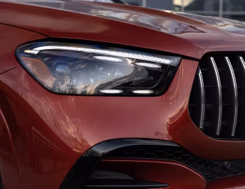 2024–н.ч. Mercedes-AMG GLE 53 4MATIC+ Coupé [North America] (C167) '2023–н.ч.