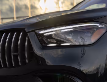 2024–н.ч. Mercedes-AMG GLE 63 S 4MATIC+ [North America] (V167) '2023–н.ч.