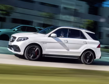 Mercedes-AMG GLE 63 S 4MATIC [Worldwide] (W166) '2015–18