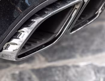 Mercedes-AMG GLE 63 S 4MATIC+ Coupé [Worldwide] (C167) '2020–23