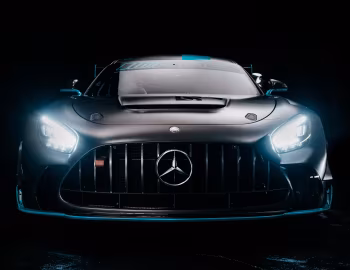 Mercedes-AMG GT2 PRO (C190) '2023–pr.