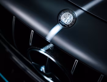 Mercedes-AMG GT2 PRO (C190) '2023–н.ч.