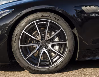 Mercedes-AMG GT 43 [UK-spec] (C192) '2024–н.ч.