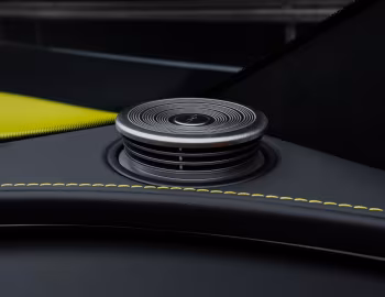 Interior Mercedes‑AMG GT 63 4-Door Coupé [Worldwide] (C590) '2026