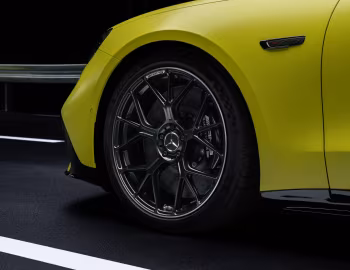 Mercedes‑AMG GT 63 4-Door Coupé [Worldwide] (C590) '2026