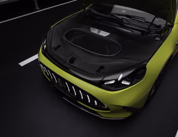 Ambos Mercedes‑AMG GT 63 4-Door Coupé [Worldwide] (C590) '2026