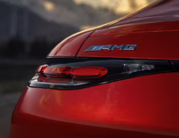 2024–н.ч. Mercedes-AMG GT 63 4MATIC+ [North America] (C192) '2024–н.ч.