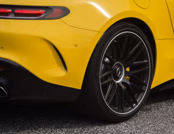 Mercedes-AMG GT 63 4MATIC+ [Worldwide] (C192) '2023–pr.