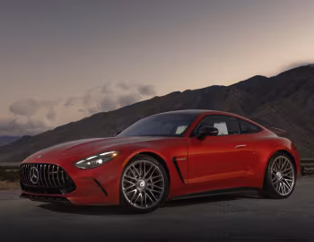 2024–н.ч. Mercedes-AMG GT 63 4MATIC+ [North America] (C192) '2024–н.ч.